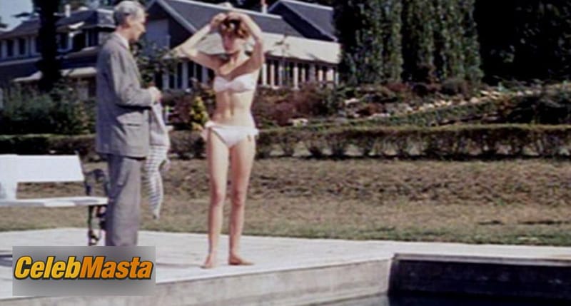 Brigitte Bardot Photo Collection from Naughty Girl photo 2