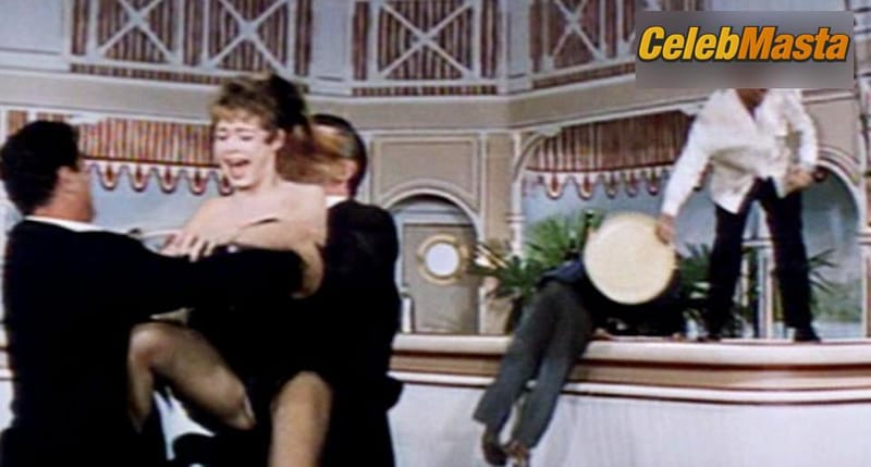 Brigitte Bardot Photo Collection from Naughty Girl photo 4