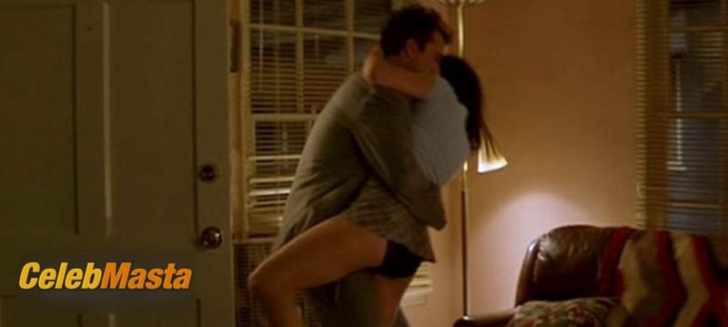 Brittany Murphy Scene Photos Gallery from Phoenix photo 4