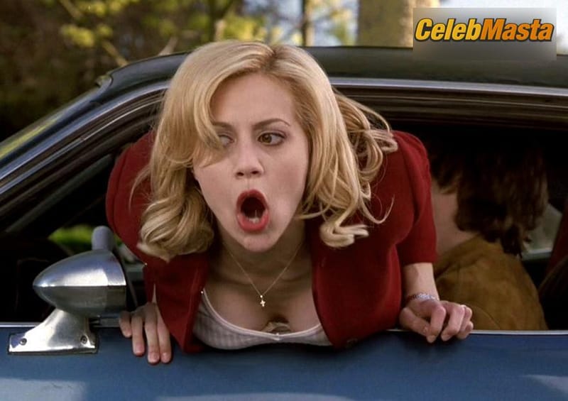 Brittany Murphy Photo Collection from Just Married photo 2