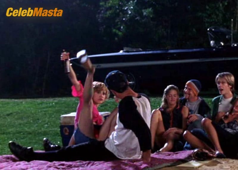 Brittany Murphy Photo Gallery from Summer Catch photo 2