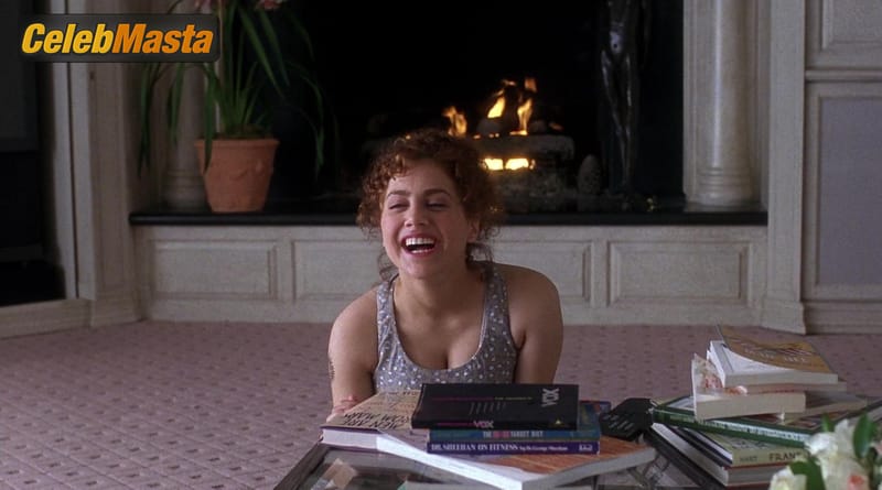 Brittany Murphy Scene Photos Gallery from Clueless photo 2