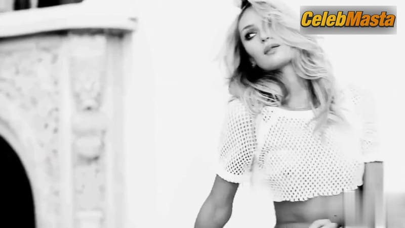 Candice Swanepoel Photo Gallery from Gq Behind The Scenes photo 1