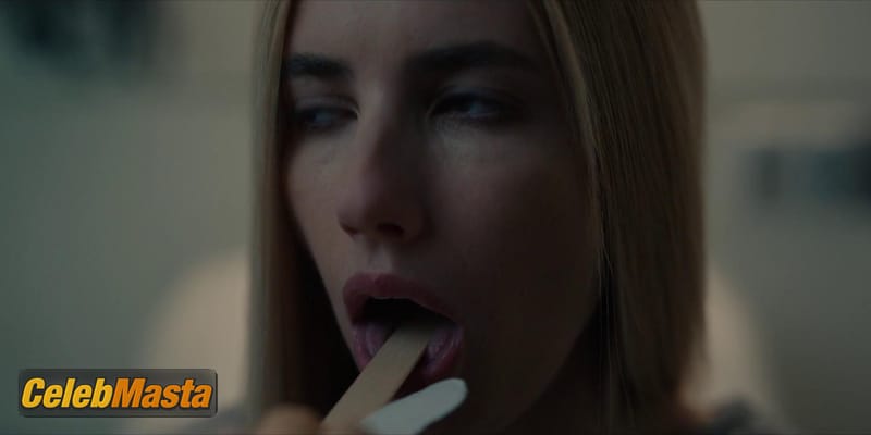 Cara Delevingne Photo Set from American Horror Story photo 4
