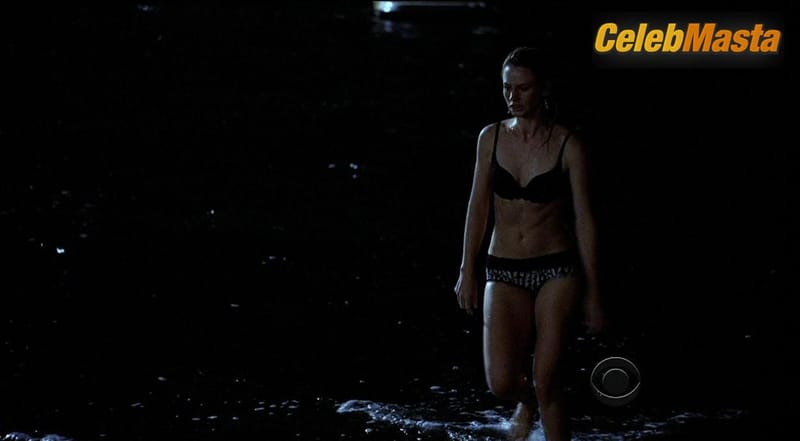 Cameron Richardson Scene Photos Gallery from Harper’s Island photo 1