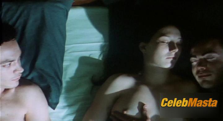 Carice Van Houten Photo Collection from Amnesia photo 2