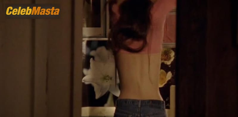 Camilla Belle Photos from The Ballad Of Jack And Rose photo 3