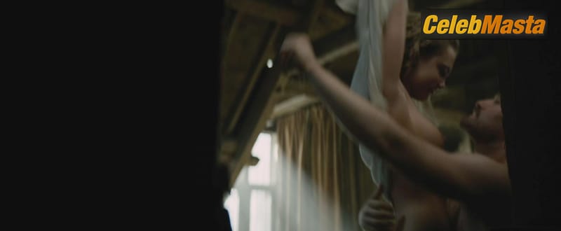Cara Delevingne Scene Photos Gallery from Tulip Fever photo 1