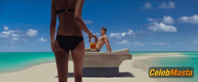 Cara Delevingne Photo Set from Valerian And The City Of A Thousand Planets photo 3