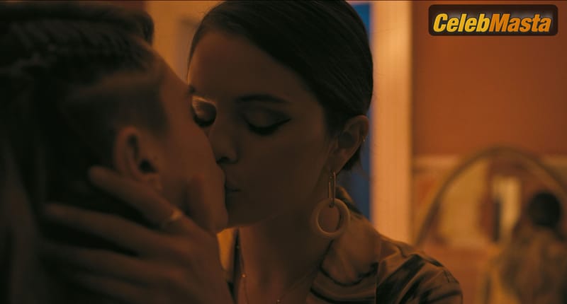 Cara Delevingne Photo Collection from Only Murders In The Building photo 1