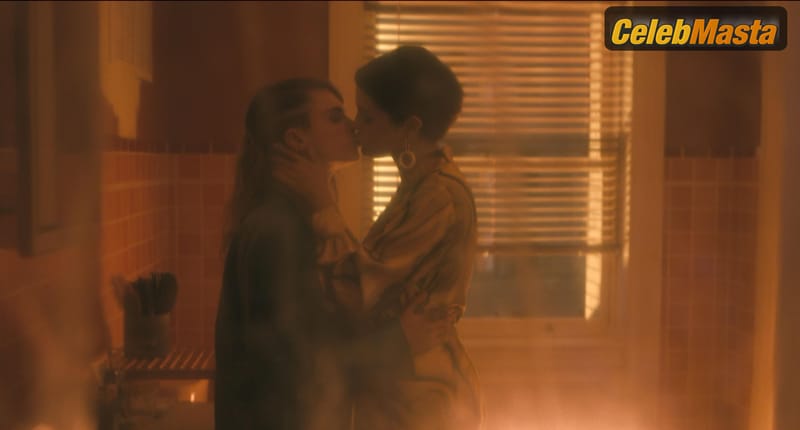 Cara Delevingne Photo Collection from Only Murders In The Building photo 2