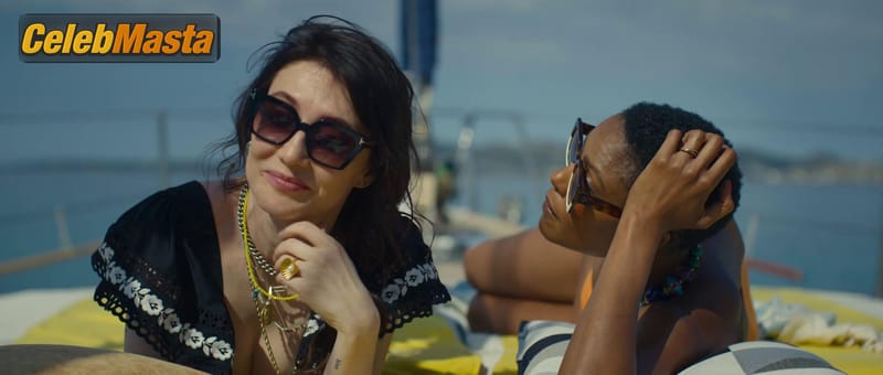 Carice Van Houten Photo Set from Malice photo 2