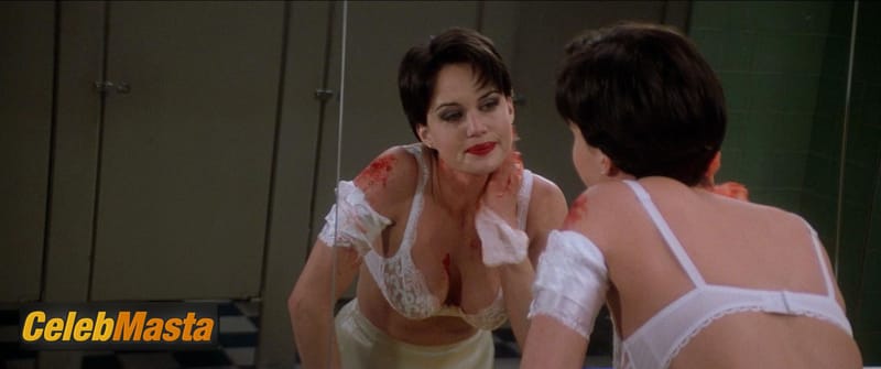 Photo Gallery: Carla Gugino in Snake Eyes photo 3