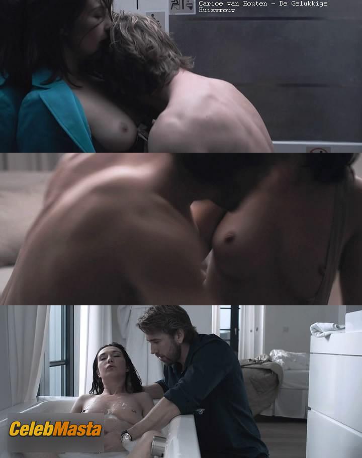 Carice Van Houten Photos from The Happy Housewife photo 2