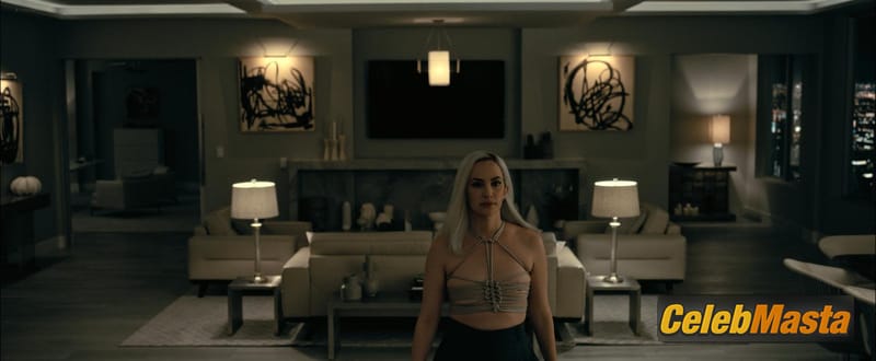 Carla Gugino Photo Set from The Fall Of The House Of Usher photo 4