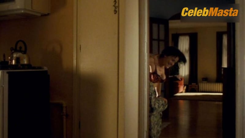 Carla Gugino Photo Collection from Righteous Kill photo 3