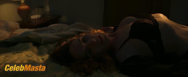Photo Gallery: Carla Quevedo in Yosi, The Regretful Spy photo 3