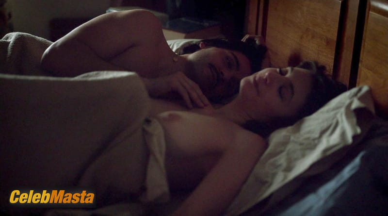 Carla Quevedo Scene Photos Gallery from Show Me A Hero photo 4