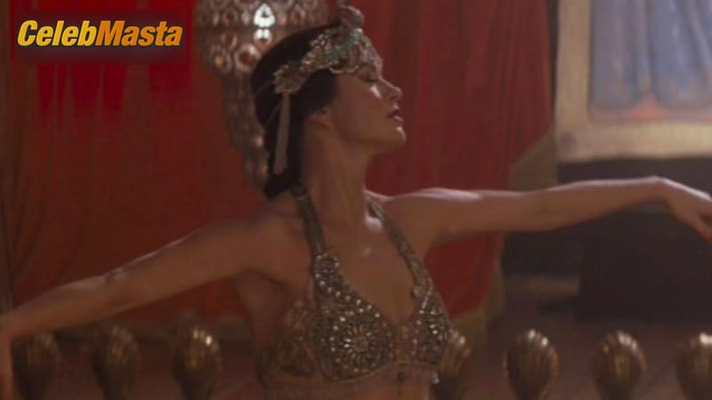 Catherine Zeta-Jones Photo Set from Death Defying Acts photo 1