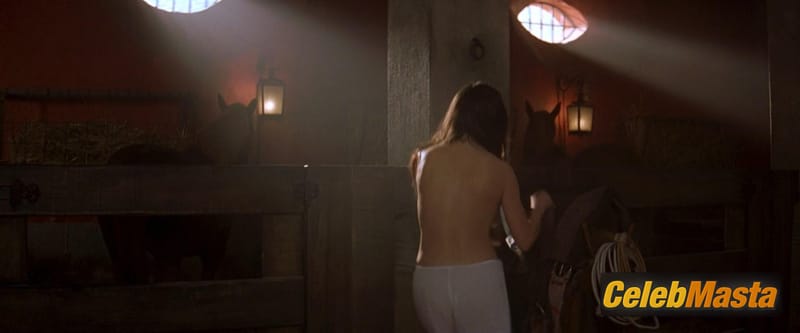 Catherine Zeta-Jones Scene Photos Gallery from The Mask Of Zorro photo 3