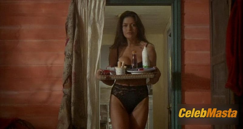 Catherine Zeta-Jones Photo Gallery from Blue Juice photo 3