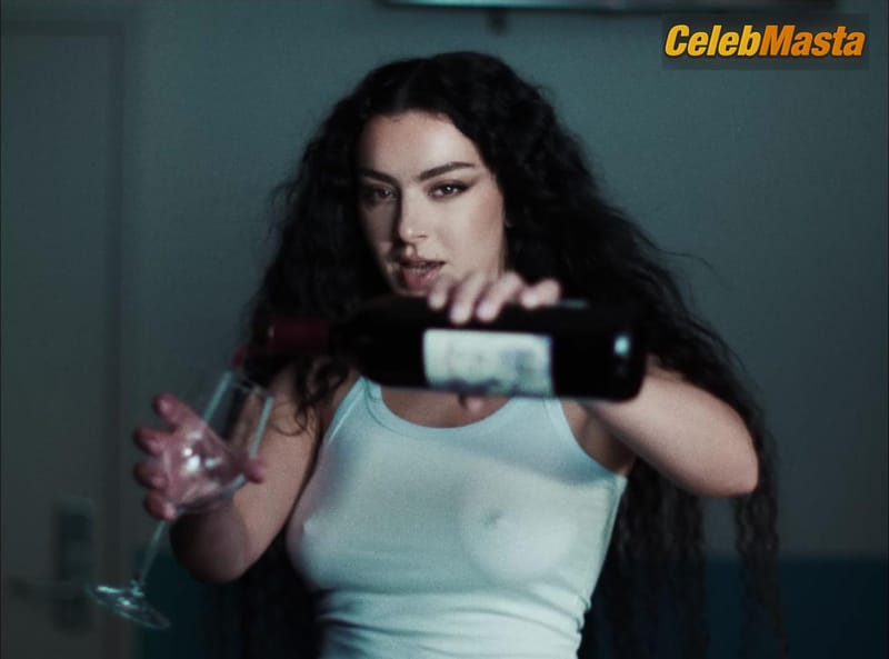 Charli XCX Photo Collection from 360 photo 3