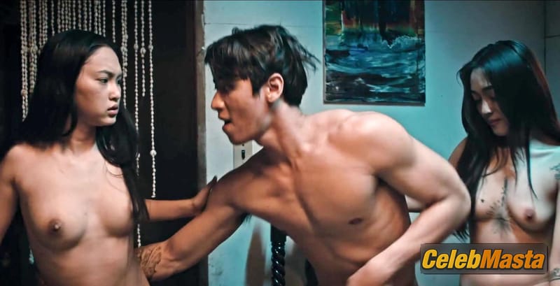 Photo Gallery: Cess Garcia in Takas photo 2