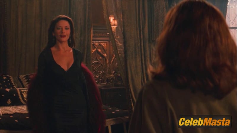 Catherine Zeta-Jones Photo Gallery from The Haunting photo 4