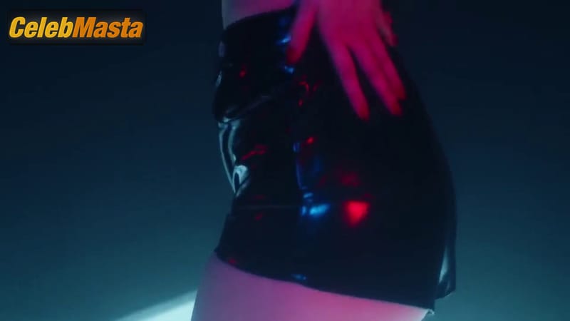 Charli XCX Scene Photos Gallery from Love Advent photo 2