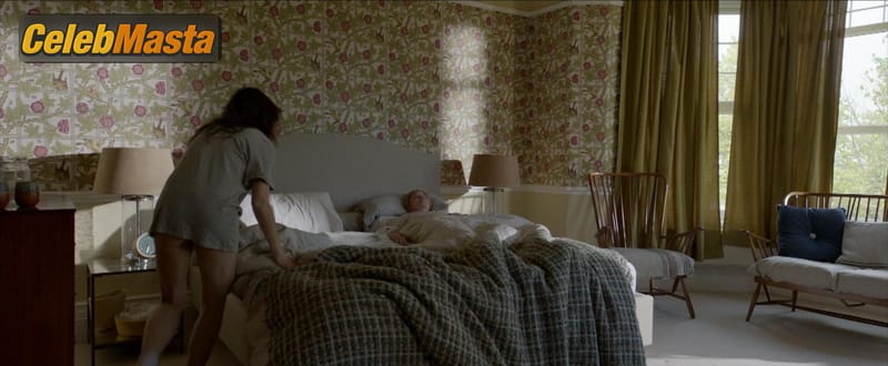 Photo Gallery: Charlotte Gainsbourg in The Almond And The Seahorse photo 1