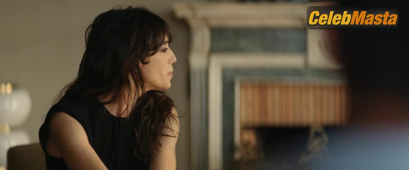 Charlotte Gainsbourg Scene Photos Gallery from Alphonse photo 3