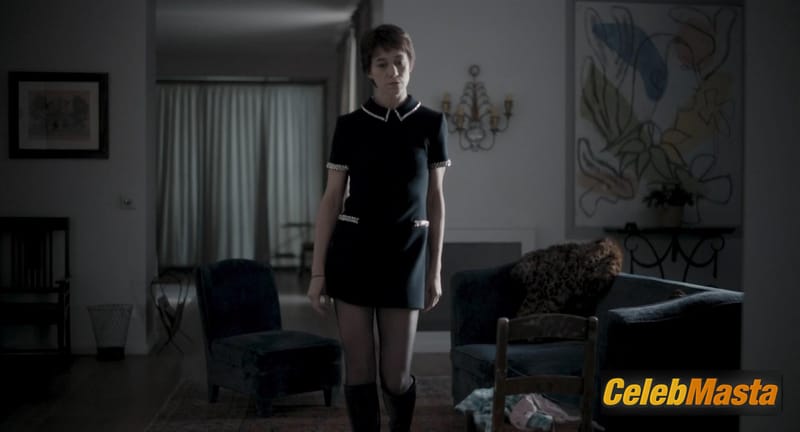 Charlotte Gainsbourg Photo Gallery from Suzanna Andler photo 2