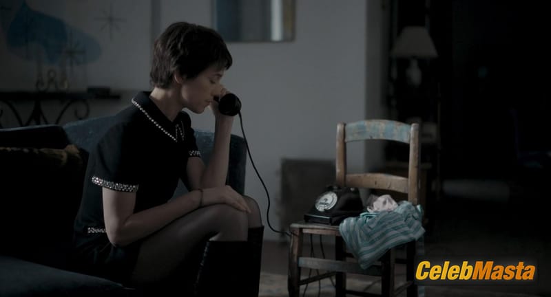 Charlotte Gainsbourg Photo Gallery from Suzanna Andler photo 4