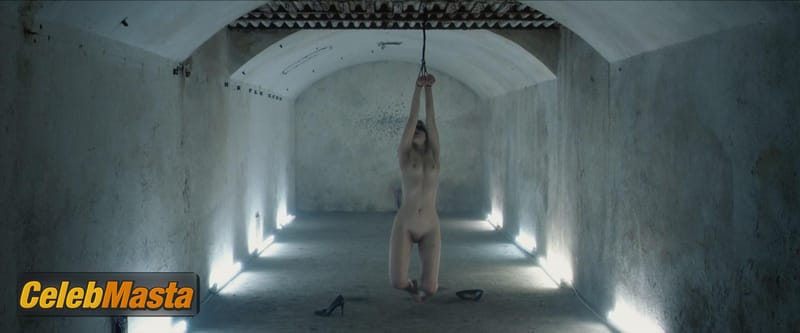Charlotte Gainsbourg Scene Photos Gallery from Dark Crimes photo 1