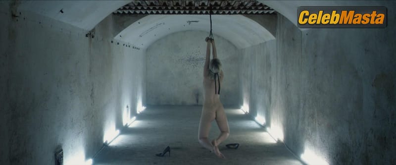 Charlotte Gainsbourg Scene Photos Gallery from Dark Crimes photo 2