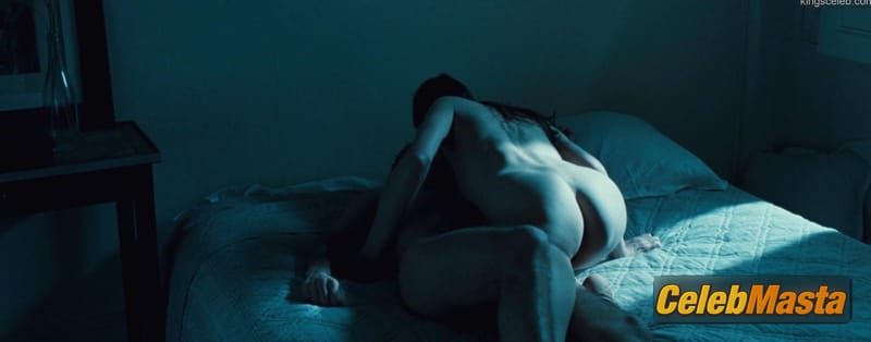 Charlotte Gainsbourg Photos from Persecution photo 1