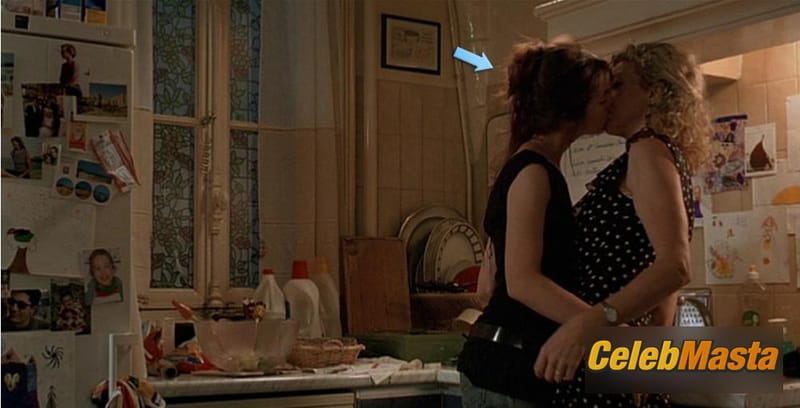 Charlotte Gainsbourg Scene Photos Gallery from I Do How To Get Married And Stay Single photo 3