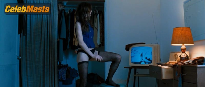 Charlotte Gainsbourg Photo Set from I’m Not There photo 3