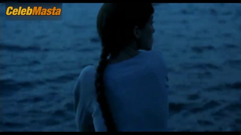 Photo Gallery: Charlotte Gainsbourg in Passionnement photo 3