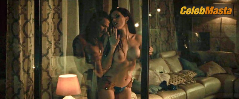 Charlotte Kirk Scene Photos Gallery from Compulsion photo 3