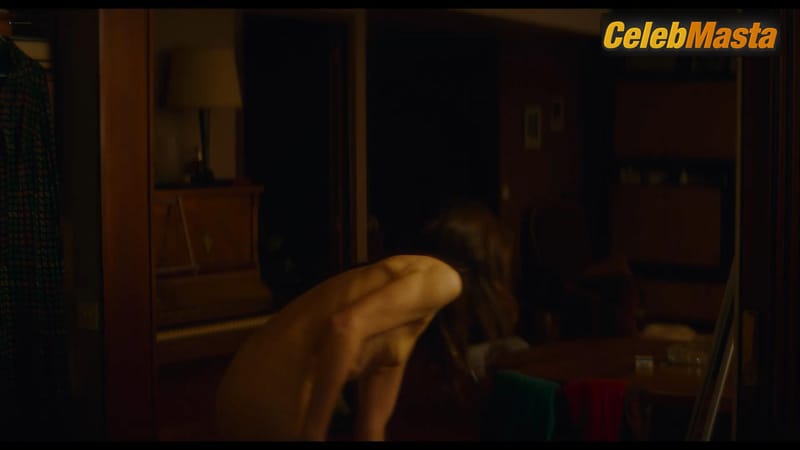 Charlotte Gainsbourg Photo Collection from The Passengers Of The Night photo 3
