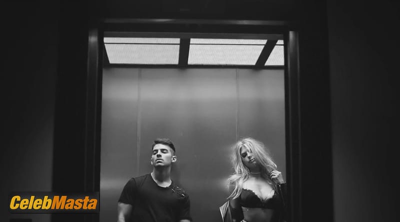 Charlotte McKinney Photo Gallery from Body Moves photo 3