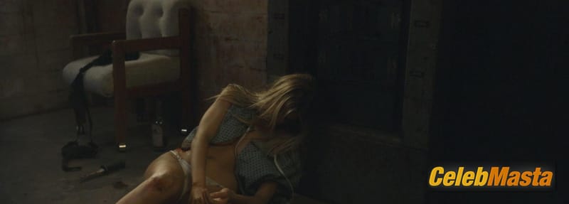 Charlotte McKinney Photo Set from A Girl Is A Gun photo 3
