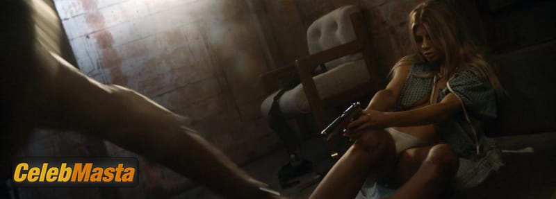 Charlotte McKinney Photo Set from A Girl Is A Gun photo 4