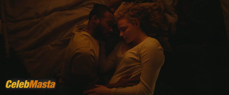 Chloe Grace Moretz Photos from Mother/android photo 2