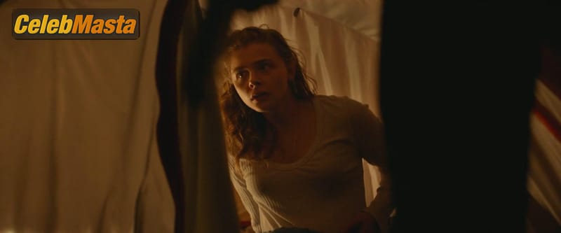 Chloe Grace Moretz Photos from Mother/android photo 4