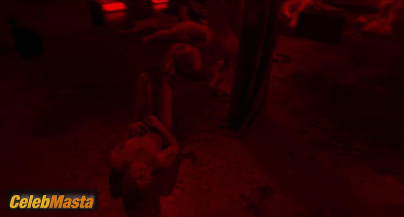 Chloe Grace Moretz Photo Collection from Suspiria photo 2