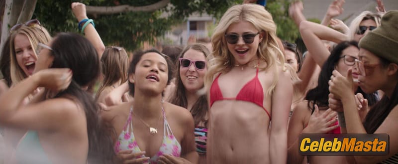 Chloe Grace Moretz Photo Gallery from Neighbors 2 Sorority Rising photo 3