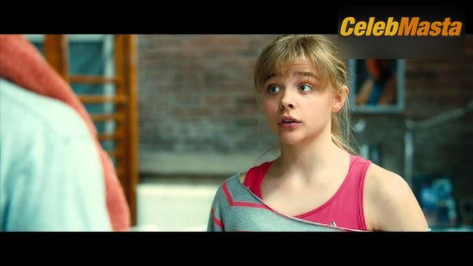 Photo Gallery: Chloe Grace Moretz in Kick-ass 2 photo 2