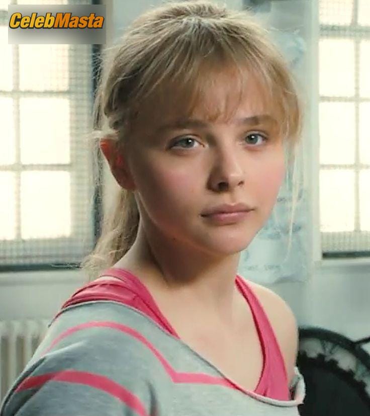 Photo Gallery: Chloe Grace Moretz in Kick-ass 2 photo 3
